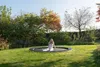 EXIT InTerra Trampoline Sportive ø305cm – Au niveau du sol Voir les images du produit 3