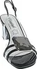 Misstyle by Laura Vita Sandalette Schwarz Produktbild-Vorschau 7