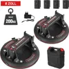 Jayseuw 2x elektrická přísavka Elektrické přísavky s Náhled obrázku produktu 10