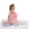 Melissa & Doug Wiederverwendbare Gummisticker - Produktbild-Vorschau 4