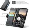 Google Pixel 10 / Pixel 10 Pro Hülle - CaseMe 023 Wallet Produktbild-Vorschau 2