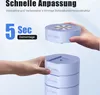 Verstellbare 4-in-1 Kurzhanteln 2er Set (1–4 kg) – Fitness Produktbild-Vorschau 3