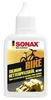 SONAX Kettenöl BIKE Silikon KettenPflegeÖl Ultra 0,05 L Produktbild-Vorschau 4