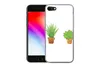 MuchoWow® Handyhülle Schutzhülle Hülle für iPhone 7 Produktbild-Vorschau 2