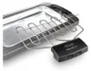 Griglia a contatto DeLonghi BQ 80.X Anteprima dell’immagine prodotto 4