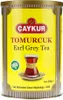 Caykur Schwarztee Earl Grey Tomurcuk Cayi 125g Produktbild-Vorschau 4