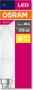 Osram LED Leuchtmittel Value Classic Kerze 5,7W = 40W E14 Produktbild-Vorschau 12