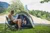 Coleman Darwin 4 Plus 4 Personen Active-Zelt Produktbild-Vorschau 4