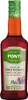 6x Ponti Aceto di Vino Rosso -Rotweinessig Essig Säure Produktbild-Vorschau 2