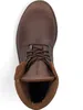 Panama Jack Amur Gtx  Veterschoenen Hoog - Cognac - Maat 43 Voir les images du produit 18