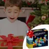 Magnetická guľôčková dráha 73 dielov, 3D stavebnica a Náhľad obrázku produktu 8