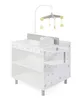 BAYER CHIC 2000 Puppen-Wickelstation 525 95 Produktbild-Vorschau 5
