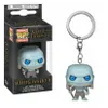 Game of Thrones - White Walker - Porte-clés Funko Pocket Voir les images du produit 3