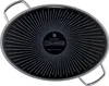 Ovaler Bräter Fusiontec Platinum 36,5cm Produktbild-Vorschau 4