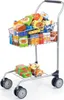 Einkaufswagen mit Inhalt Produktbild-Vorschau 7
