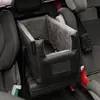 Hundesitz Mittelkonsol Autositze Armlehn Auto Autokörbchen Produktbild-Vorschau 2