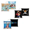 One Piece Kissen 3er-Pack Characters 40 x 40 cm Produktbild-Vorschau 11
