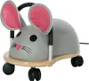Happy Kidz Wheely Bug - Maus Größe / Maße / Farbe: klein Produktbild-Vorschau 2