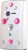 Diamanten-Sticker selbstklebend 9x16 cm HERMA GLAM ROCKS Produktbild-Vorschau 3