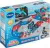 VTech Tut Tut Bolides Autorennbahn, Pit Stop Circuit, Produktbild-Vorschau 2