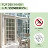 Lockardi Türvorhang AMBER Perlenvorhang 90x200 cm | Produktbild-Vorschau 2