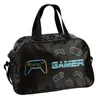Mega Schulset XXL – GAMER 8-teiliges Schulranzen-Set Für Produktbild-Vorschau 10
