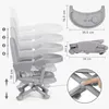 YOLEO Child Booster Chair, Tragbarer Hochstuhl für Baby, Produktbild-Vorschau 5