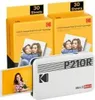 Kodak Mini 2 Retro P210R Stampante Fotografica BT +60 Fogli Podgląd zdjęcia produktu 9