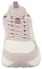 WALDLÄUFER H Charlie Damen Schnürhalbschuhe offwhite rose Produktbild-Vorschau 3