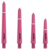 BULL'S B-Grip-2 SL Shaft - im/pink -- 1 Satz Produktbild-Vorschau 1