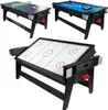 Multifunktionstisch 4 in 1 200,5x110x82,5 cm – Produktbild-Vorschau 1