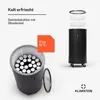 Klarstein Beersafe L Kühlschrank mit LED Display, Produktbild-Vorschau 2