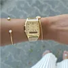 Casio Vintage AQ-230GA-9BMQ Uhr Produktbild-Vorschau 11
