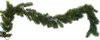 Tannengirlande L 120 cm - 80 Zweige Weihnachtsgirlande Produktbild-Vorschau 1