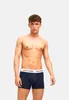 Jack & Jones 5er-Pack Kurze Bozershorts, Boxershorts, Produktbild-Vorschau 5