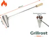 BigFlame | Flambadou - Pour un spectacle de grillades Voir les images du produit 5