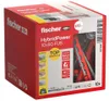 fischer HybridPower, 10x90, plastové hmoždinky s kovovou Náhľad obrázku produktu 9
