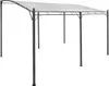 Primaster Anbaupavillon Panama 300 x 400 cm Produktbild-Vorschau 1