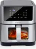 ALPINA Friteuse à air chaud, 8 L, 1800 W Voir les images du produit 15