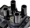 RIDEX 689C0022 Zündspule für FORD Fiesta Mk6 Schrägheck Produktbild-Vorschau 6