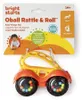 Bright Starts Rattle And Roll Buggie Bs81558 Auto    One Produktbild-Vorschau 16