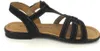 Ricosta Mädchen Sandale, schwarz(schwarz), Gr. 39 Produktbild-Vorschau 63