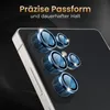 Kamera Linsenschutz Glas Set für Samsung Galaxy S26 Ultra Produktbild-Vorschau 2