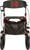 Antar Outdoor Rollator Premium AT51045 Produktbild-Vorschau 5