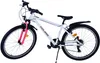 Volare XC Race Kinderfahrrad - 26 Zoll - 21 Gänge - Weiß Produktbild-Vorschau 9