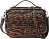 Sac à bandoulière Femme Sac à bandoulière Crossbody en cuir Voir les images du produit 13