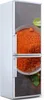 Magnete Dekorative - 60 cm x 180 cm - Küche Magnetmatte Produktbild-Vorschau 1