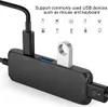 Rozbočovač USB Multi 4 Port Splitter Rozšiřující kabelový Náhled obrázku produktu 7