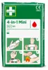 CEDERROTH 51011002 Zestaw uzupełniający do apteczki Podgląd zdjęcia produktu 1