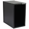 Glorious 55 Box für LP-Platten Black Produktbild-Vorschau 5